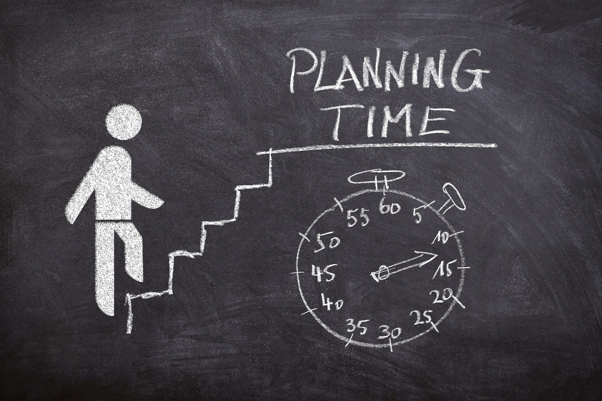 3 Secrets of Effective Calendar Management IamDanRam Blogs