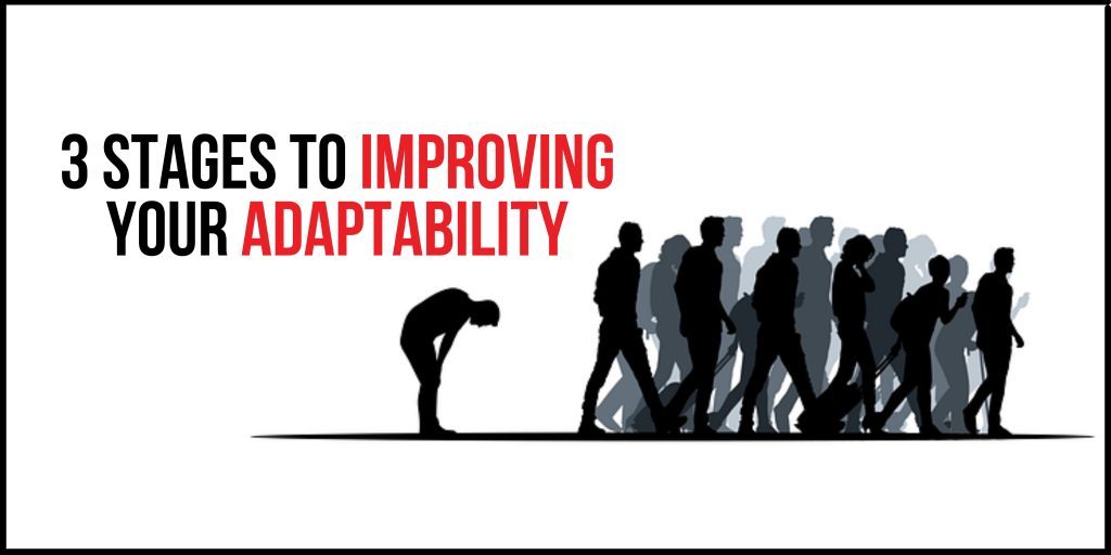 improving Adaptability