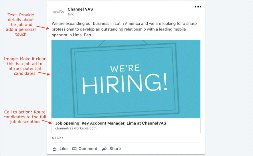 Hiring