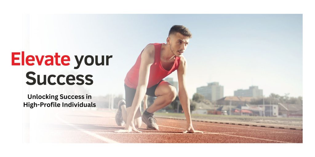 Elevate your success