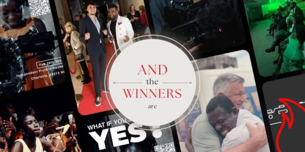 What if you said yes