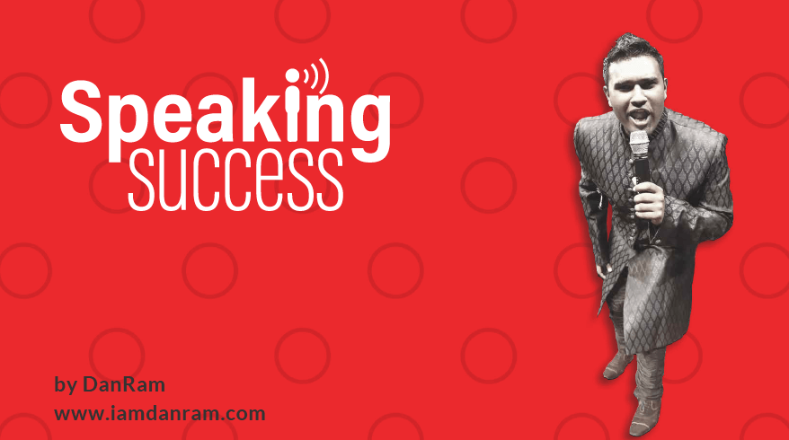 Success On Screen -The Checklist