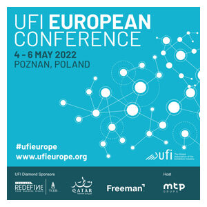 UFI Europe Conference