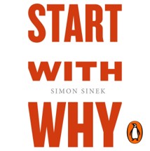 'Start With Why' online workshop