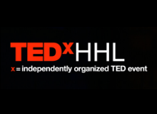 TEDx HHL