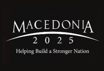 The Macedonia2025 Summit