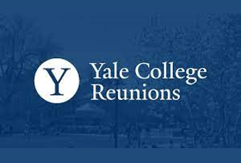 Yale Class Reunion