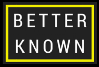 Podcast - Better Known