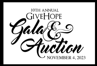 Give Hope Gala