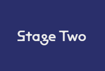 StageTwo Pre-Event