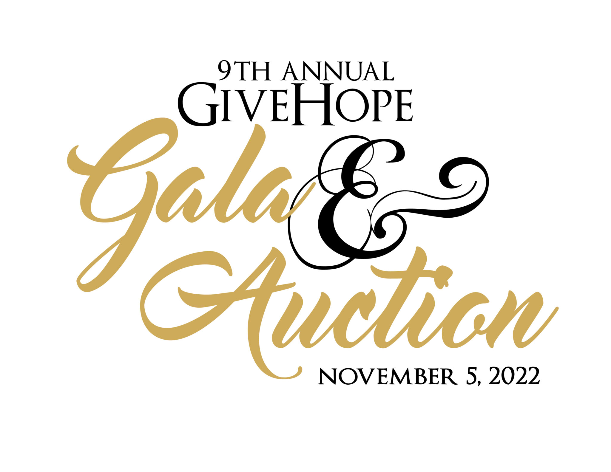 Give Hope Gala