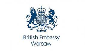 Workshop - British Embassy Warsaw