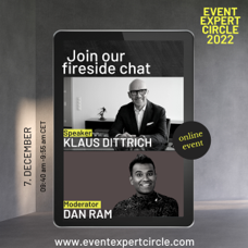 Event Expert Circle