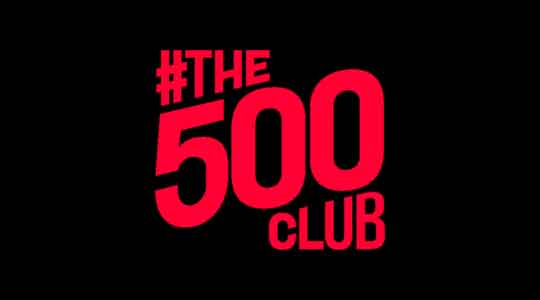 500 Club