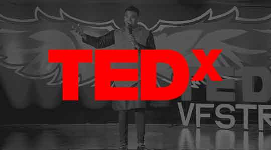 TEDx